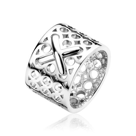Zinzi Mart Visser ring MVR15
