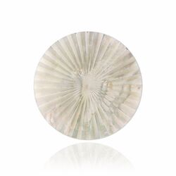 MY iMenso gelaserde parelmoer insignia 33-1464