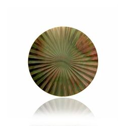 MY iMenso zwart parelmoer insignia zon