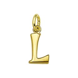 LOVE gouden letters