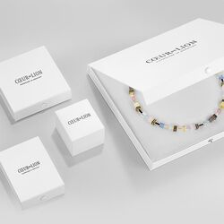 Coeur de Lion armband 4017-30-0230