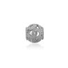 Christina zilveren charm Seven Seas 623-S71