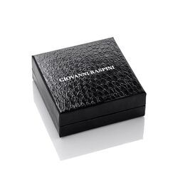 Raspini zilveren oorstekers Zeester