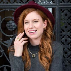 Bastian Inverun vergulde oorstekers cirkels 24970