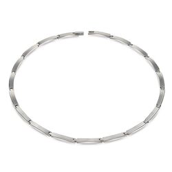 Boccia titanium collier 08028-01