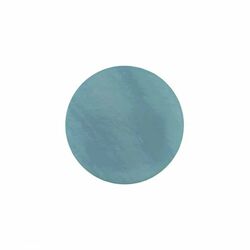 MY iMenso 24 mm platte insignia licht blauw 24-1502