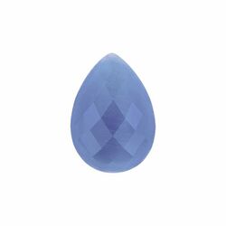 MY iMenso Goccia insignia periwinkle blauw  25-1218