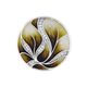 MY iMenso 33 mm cover olijf-groene lotus 33-1645