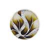 MY iMenso 33 mm cover olijf-groene lotus 33-1645