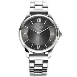 Zinzi Classy Mini horloge grijs ZIW1224