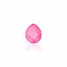 MY iMenso Goccy insignia roze facet geslepen 15-1684
