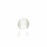 MY iMenso white moon Cat's Eye insignia 15-1216