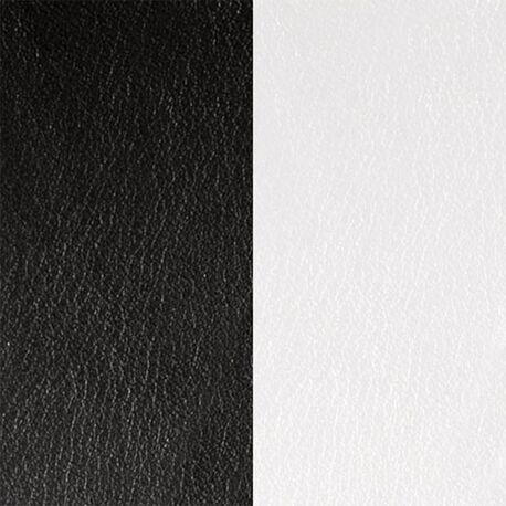 Les Georgettes 40 mm inlay zwart-wit