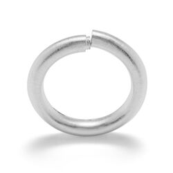 Bastian Inverun zilveren accessoire ring 31801