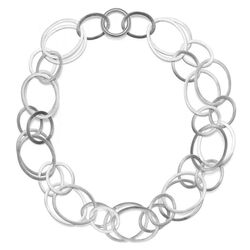 Bastian Inverun zilveren accessoire ring 31701