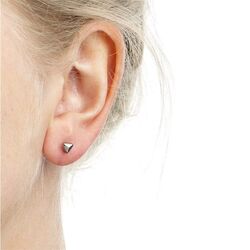 Boccia driehoekige oorstekers 05015-01