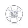 MY iMenso 33 mm Novem Square cover 33-1526