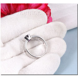 Zinzi ring paars ZIR500-