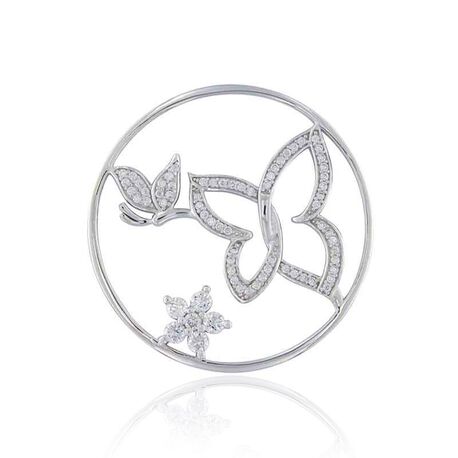 MY iMenso 33 mm cover Sweet Butterflies 33-1703