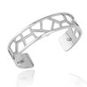 Les Georgettes 14 mm armband Girafe zirkonia