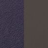 Les Georgettes 14 mm inlay anthracite denim