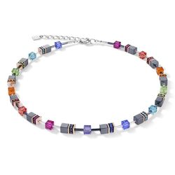 Coeur de Lion collier multicolor 4015-10-1500