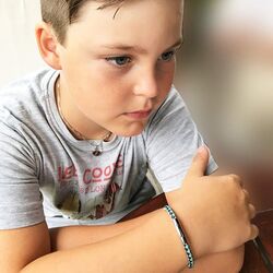 Little Star collier Miller