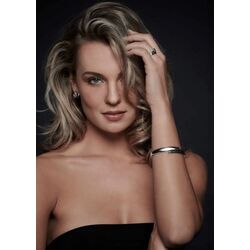 Zinzi Mart Visser armband MVA16