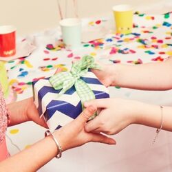Little Star armband Lila Grace