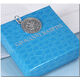 Zilveren hanger muntstuk Liberty van Giovanni Raspini 