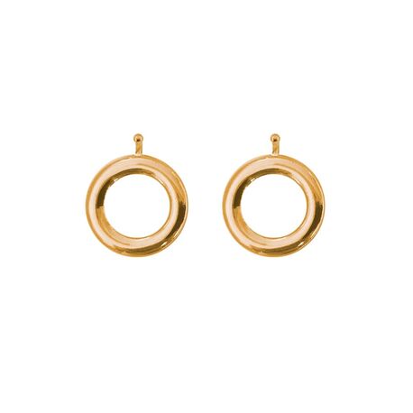 Heide Heinzendorff open cirkels aanhangers E71