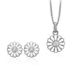 Christina set klein margrietje
