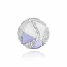 MY iMenso Triangle Mosaic 24-1729 paars