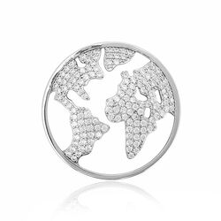 Globe cover zirconia MY iMenso 33-1812