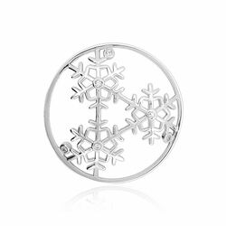 MY iMenso snow flake cover 33-1813