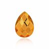 MY iMenso 25 mm Goccia insignia 25-1841 Gold Mirror
