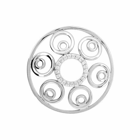 MY iMenso Fusion Rounds 33-1801