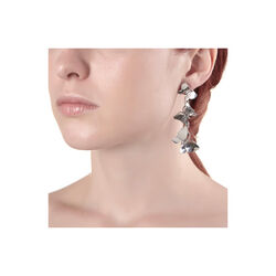 Giovanni Raspini sieradenset met vlinders