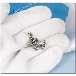 Zilveren sterrenbeeld boogschutter