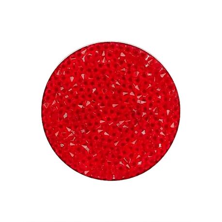 MY iMenso Fine Rocks insignia Light Siam 33mm