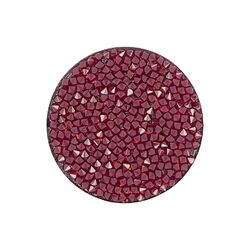 MY iMenso Fine Rocks insignia Indian Siam 33 mm