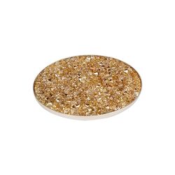 MY iMenso Fine Rocks insignia Golden Shadow 33mm