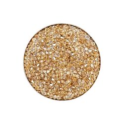MY iMenso Fine Rocks insignia Golden Shadow 33mm