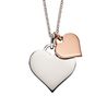 Little Star Isabella Double Heart voor Mummy LSN0336