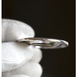 zilveren montuur voor om uw kaars om het kaarsvet op te vangen 