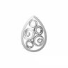 MY iMenso 25 mm cover circle 25-1412 Goccia