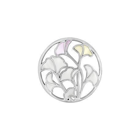 MY iMenso mosaic insignia Ninfea pastel wit 24-2154