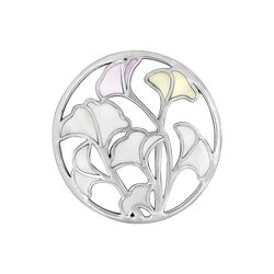 MY iMenso Ninfea pastel mozaiek insignia 33-2154