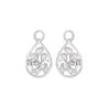 MY iMenso aanhangers Ninfea pastel Creoli 12-2154
