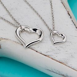 Little Star collier India voor mama